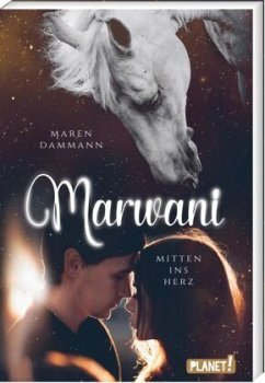 Marwani - Dammann, Maren