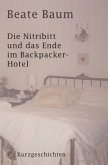 Die Nitribitt und das Ende im Backpacker-Hotel