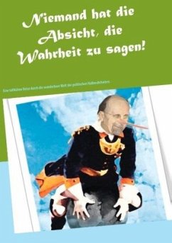 Die Wahrheit Nichts Als Die Wahrheit Von Joachim Jahnke - 