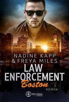 Law Enforcement: Boston - Miles, Freya;Kapp, Nadine