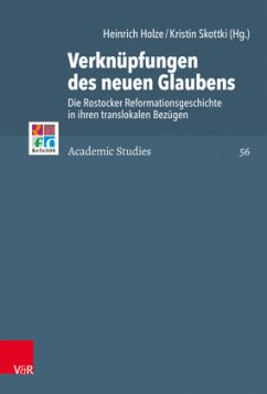 Verknüpfungen des neuen Glaubens