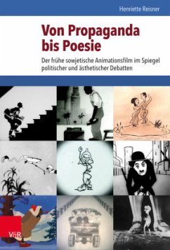 Von Propaganda bis Poesie - Reisner, Henriette