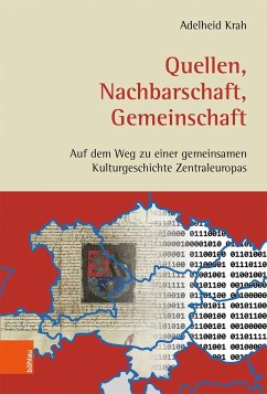 Quellen, Nachbarschaft, Gemeinschaft