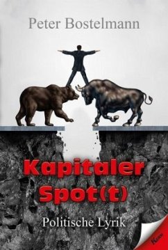 Kapitaler Spot(t) - Bostelmann, Peter