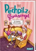 Agentur Pechpilz und Glücksvogel Agentur Pechpilz und Glücksvogel
