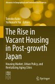 The Rise in Vacant Housing in Post-growth Japan