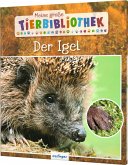 Der Igel / Meine große Tierbibliothek Bd.5