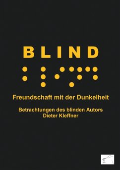 Blind - Kleffner, Dieter