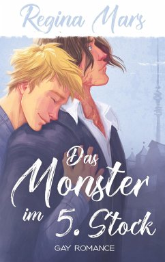 Das Monster im 5. Stock - Mars, Regina