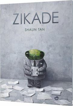 Zikade - Tan, Shaun