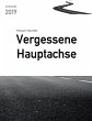 Vergessene Hauptachse - Bild 1