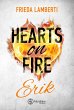 Erik / Hearts on Fire Bd.2 - Bild 1
