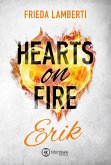 Erik / Hearts on Fire Bd.2