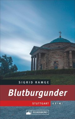 Blutburgunder - Ramge, Sigrid