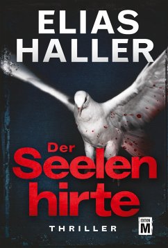 Der Seelenhirte / Klara Frost Bd.3 - Haller, Elias