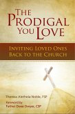 The Prodigal You Love (eBook, ePUB)