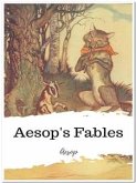 Aesop's Fables (eBook, ePUB)