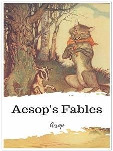 Aesop's Fables (eBook, ePUB) - Aesop