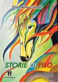 Storie di Filo (eBook, ePUB)
