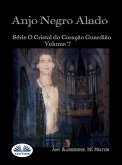 Anjo Negro Alado (eBook, ePUB)