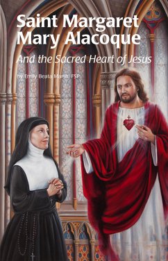 Saint Margaret Mary Alacoque (eBook, ePUB) - Beata, Emily