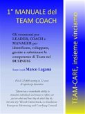 Il Manuale del team Coach (eBook, ePUB)