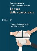 La cura della concorrenza (eBook, ePUB)