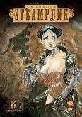 Cronache Steampunk (eBook, ePUB)