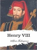 Henry VIII (eBook, ePUB)