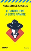 Il candeliere a sette fiamme (eBook, ePUB)