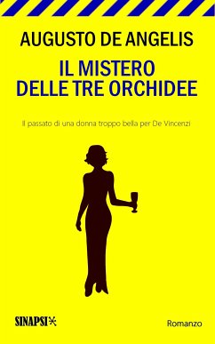 Il mistero delle tre orchidee (eBook, ePUB) - De Angelis, Augusto