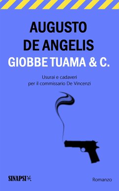 Giobbe Tuama & C. (eBook, ePUB) - De Angelis, Augusto