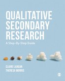 Qualitative Secondary Research (eBook, PDF)