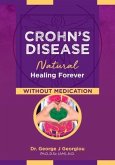 Crohn's Disease (eBook, ePUB)