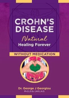 Cover Crohn's Disease (eBook, ePUB)