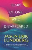 Diary of One Who Disappeared (eBook, ePUB)