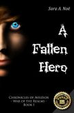 A Fallen Hero (eBook, ePUB)