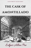 The Cask of Amontillado (eBook, ePUB)