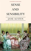 Sense and Sensibility (eBook, ePUB)