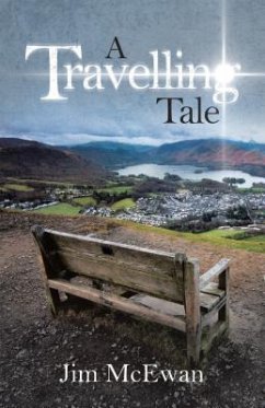 Cover A Travelling Tale (eBook, ePUB)