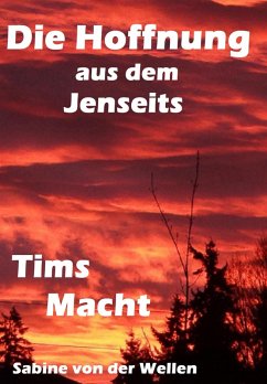 Cover Die Hoffnung aus dem Jenseits (eBook, ePUB)