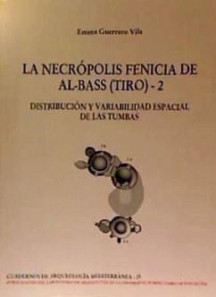 La necrópolis fenicia de Al-Bass, Tiro, 2 - Guerrero Vila, Emma