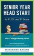 Senior Year Head Start (eBook, ePUB) - Bild 1