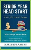 Senior Year Head Start (eBook, ePUB)