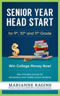 Cover Senior Year Head Start (eBook, ePUB)