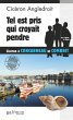 Tel est pris qui croyait pendre (eBook,... - Bild 1
