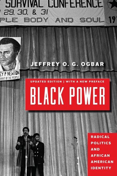 Black Power (eBook, ePUB) Black Power (eBook, ePUB)