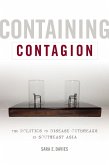 Containing Contagion (eBook, ePUB)