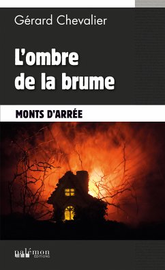 L'ombre de la brume (eBook, ePUB) - Chevalier, Gérard