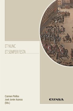 Et nunc et semper festa - Azanza López, José Javier; Pinillos, M. Carmen